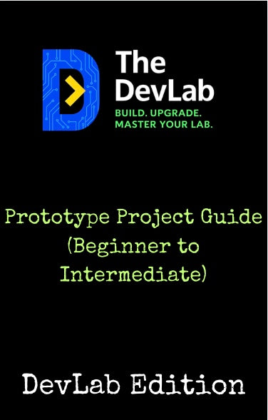 The DevLab Prototype Project Guide